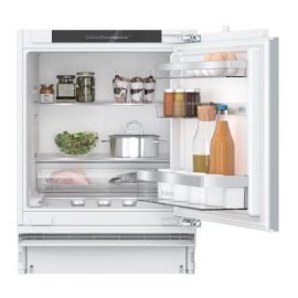 Iebūvējams Ledusskapis Bez Saldētavas Bosch KUR21ADE0 Balts | Mini ledusskapji | prof.lv Viss Online
