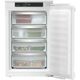 Liebherr IFNe 3924 Built-in Vertical Freezer White | Built-in home appliances | prof.lv Viss Online