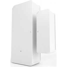 Viedais Wi-Fi bezvadu durvju/logu sensors Sonoff DW2-WiFi White (M0802070002) | Viedais apgaismojums un elektropreces | prof.lv Viss Online