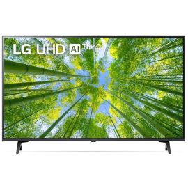 Televizors LG 43UQ80003LB 43
