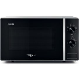 Whirlpool Microwave Oven With Grill MWP103SB Black | Microwaves | prof.lv Viss Online