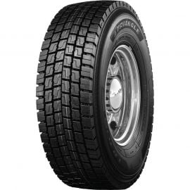 Triangle Trd06 All Season Tire 12/R22.5 (CQTTRD0612A25JHJ) | Truck tires | prof.lv Viss Online