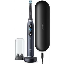 Oral-B iO9 Series Electric Toothbrush | Electric Toothbrushes | prof.lv Viss Online