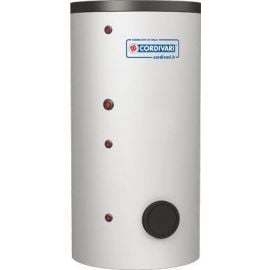 Cordivari Bolly1 ST FB WB Water Heater with Insulation 10Bar | Solid fuel-fired boilers | prof.lv Viss Online