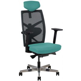 Gaming Krēsls Home4You Tune Melns/Zaļa | Gaming krēsli | prof.lv Viss Online