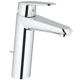 Grohe Eurodisc Cosmopolitan M 23448002 Bathroom Faucet with Pop-Up Waste Set Chrome | Sink faucets | prof.lv Viss Online