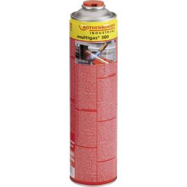 Rothenberger Gas Cylinder 338g (35510) | Tourism | prof.lv Viss Online
