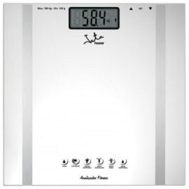 Ķermeņa Svari Jata 532 White (T-MLX41232) | Ķermeņa svari | prof.lv Viss Online