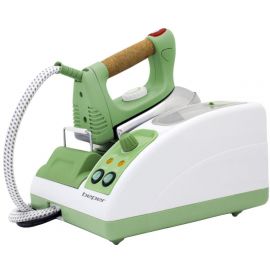 Beper Ironing System 50.939 Green/White (T-MLX16695) | Clothing care | prof.lv Viss Online