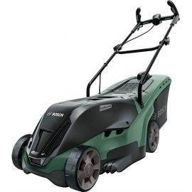 Bosch UniversalRotak 36-550 Cordless Lawnmower 36V Without Battery and Charger (06008B9506) | Lawnmovers | prof.lv Viss Online