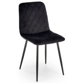 Halmar K525 Kitchen Chair Black | Halmar | prof.lv Viss Online