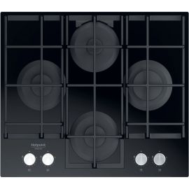 Hotpoint Ariston Built-in Gas Hob Surface HAGS 61F | Electric cookers | prof.lv Viss Online