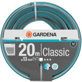 Gardena Classic Dārza Šļūtene 12.7mm (1/2