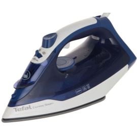 Tefal Express Steam Iron White/Blue (FV2838E0) | Clothing care | prof.lv Viss Online