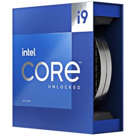 Intel Core i9-13900K Processor, 5.8GHz, Without Cooler (BX8071513900K) | Processors | prof.lv Viss Online