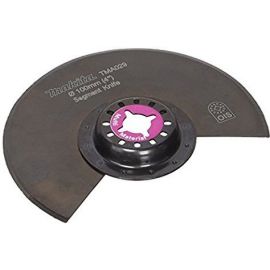 Пильный диск Makita B-34827 для силикона 100x100 мм | Многофункциональные аксессуары | prof.lv Viss Online