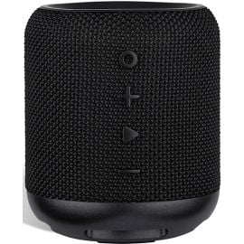 Tracer Splash M Wireless Speaker 2.0, Black (T-MLX42569) | Wireless speakers | prof.lv Viss Online