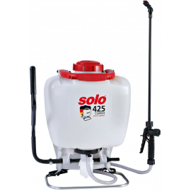 Solo 425 Comfort Handheld Sprayer, 15l (4015966425343) | Solo | prof.lv Viss Online
