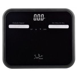 Ķermeņa Svari Jata 538 Black (T-MLX39490) | Ķermeņa svari | prof.lv Viss Online