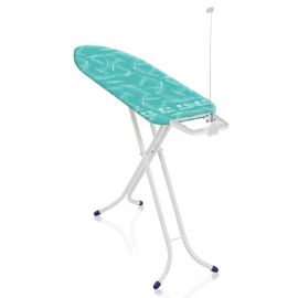 Leifheit Ironing Board Air Board M Solid Plus Blue, White (1072564) | Clothing care | prof.lv Viss Online
