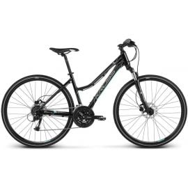 Kross Mountain Bike (MTB) Evado 5.0 28