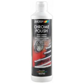 Motip Chrome Polish (000742&MOTIP) | Cleaning and polishing agents | prof.lv Viss Online