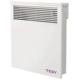 Электрический радиатор Tesy LivEo (конвектор) белый | Tesy | prof.lv Viss Online