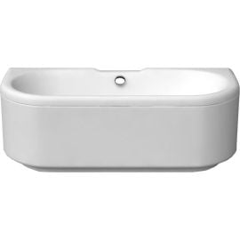 Vispool Londra 370010 Panel 170x76cm Universal White