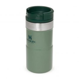 Stanley NeverLeak Thermos 0.25l Green (6939236382977) | Thermoses | prof.lv Viss Online