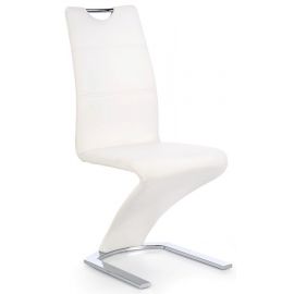 Кухонный стул Halmar K291 белого цвета | Кухонная мебель | prof.lv Viss Online