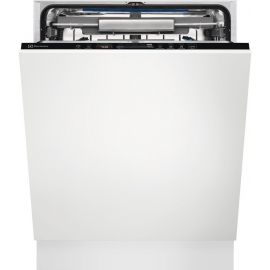 Встраиваемая посудомоечная машина Electrolux EEG69310L (130049944) | Electrolux | prof.lv Viss Online