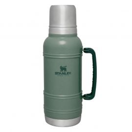 Stanley Artisan Thermos 1.4l Green (1210001944046) | Thermoses | prof.lv Viss Online