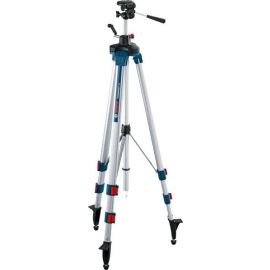 Bosch BT 250 Professional Tripod for Lasers (0601096A00) | Stands and holders | prof.lv Viss Online