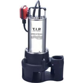 T.I.P Pumps Extrema CX Submersible Water Pump | T.I.P Pumpen | prof.lv Viss Online