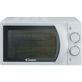 Candy Microwave Oven With Grill CMG 2071M White | Microwaves | prof.lv Viss Online
