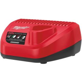Milwaukee M12 Charger 12V (4932352000) | Chargers | prof.lv Viss Online