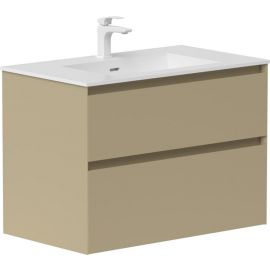 Izlietnes Skapītis Kame Loft (Bez Izlietnes), 79x46cm | Sinks with Cabinet | prof.lv Viss Online