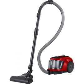 Samsung Vacuum Cleaner VCC45W0S3R Red (T-MLX44567) | Cleaning | prof.lv Viss Online