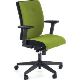 Стул для офиса Halmar Pop Зеленый | Офисные стулья | prof.lv Viss Online
