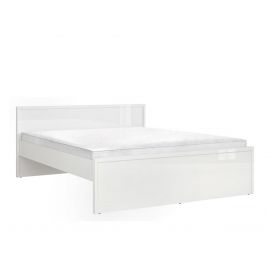 Pori Double Bed by Black Red White | Beds | prof.lv Viss Online