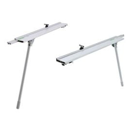 Festool KA-UG-KS 120-R/L Sawing Table 240cm (497514) | Power tool accessories | prof.lv Viss Online