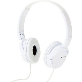 Sony MDR-ZX110 Headphones | Audio equipment | prof.lv Viss Online