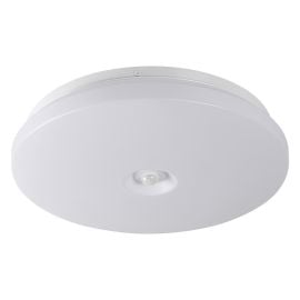 Plafona lampa ar sensoru Kanlux Fogler E 24W, 1800lm, 4000k, IP20 (18124) | Plafonds | prof.lv Viss Online