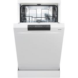Gorenje GS520E15W Dishwasher, White | Brīvi stāvošās trauku mazgājamās mašīnas | prof.lv Viss Online