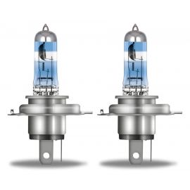 Osram Night Breaker 200 H4 Bulbs for Front Headlights 12V 60/55W 2pcs. (O64193NB200-HCB) | Car bulbs | prof.lv Viss Online