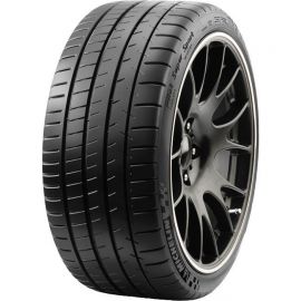 Michelin Pilot Super Sport Summer Tires 245/40R20 (730630) | Michelin | prof.lv Viss Online