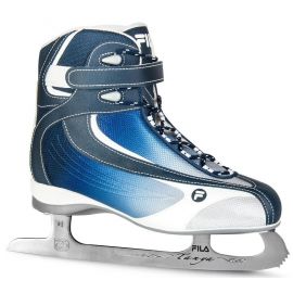 Fila Tanya Men's Figure Skates 37 Blue (2005200712110) | Ice skates | prof.lv Viss Online