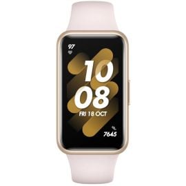 Huawei Band 7 Умный браслет | Смарт часы | prof.lv Viss Online