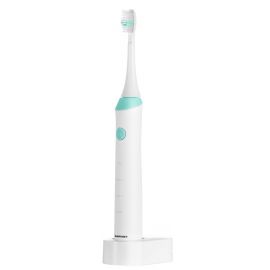 Blaupunkt DTS612 Electric Toothbrush White/Blue (T-MLX39244) | Electric Toothbrushes | prof.lv Viss Online