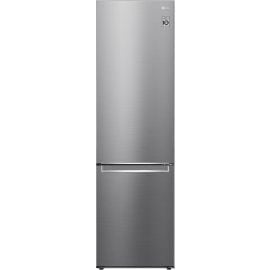 Холодильник LG GBB72PZVGN с морозильной камерой, серебристый | Ledusskapji ar saldētavu | prof.lv Viss Online